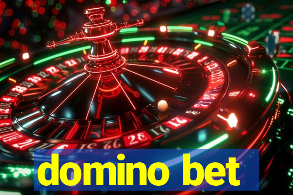 domino bet